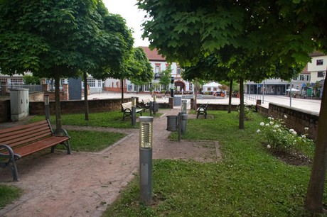 Bad Bergzabern